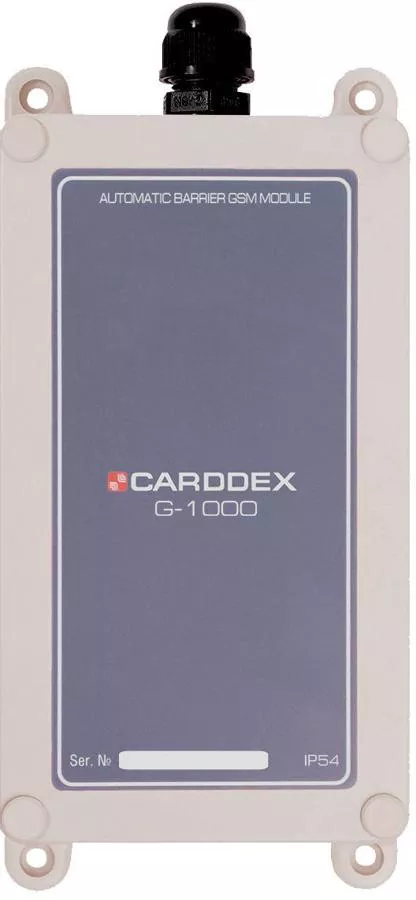 GSM-модуль CARDDEX «G-1000»