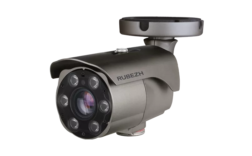 IP-камера RUBEZH RV-3NCT5065-I1 (2.7-13.5)