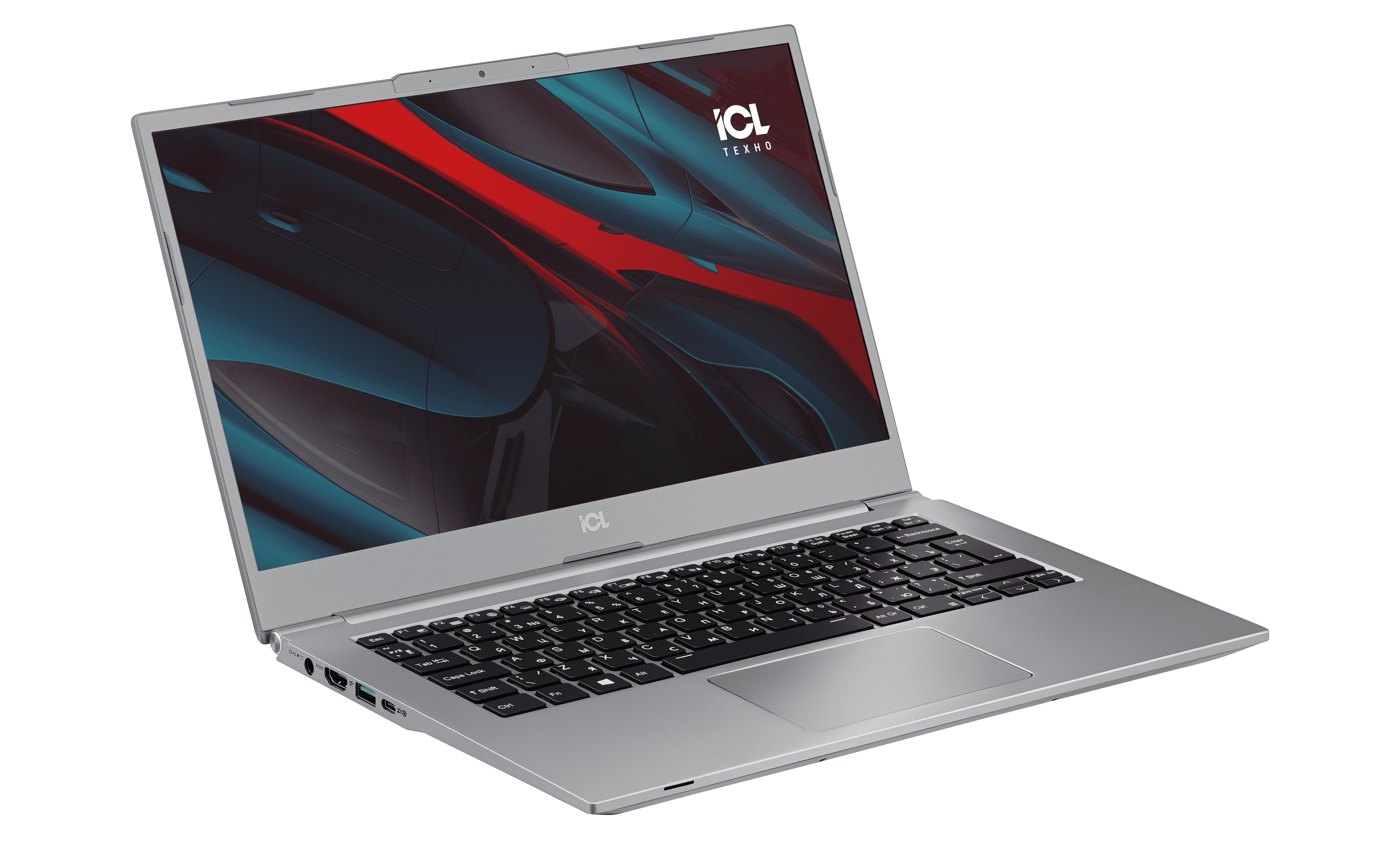 Ноутбук ICL Raybook S1411 G2R