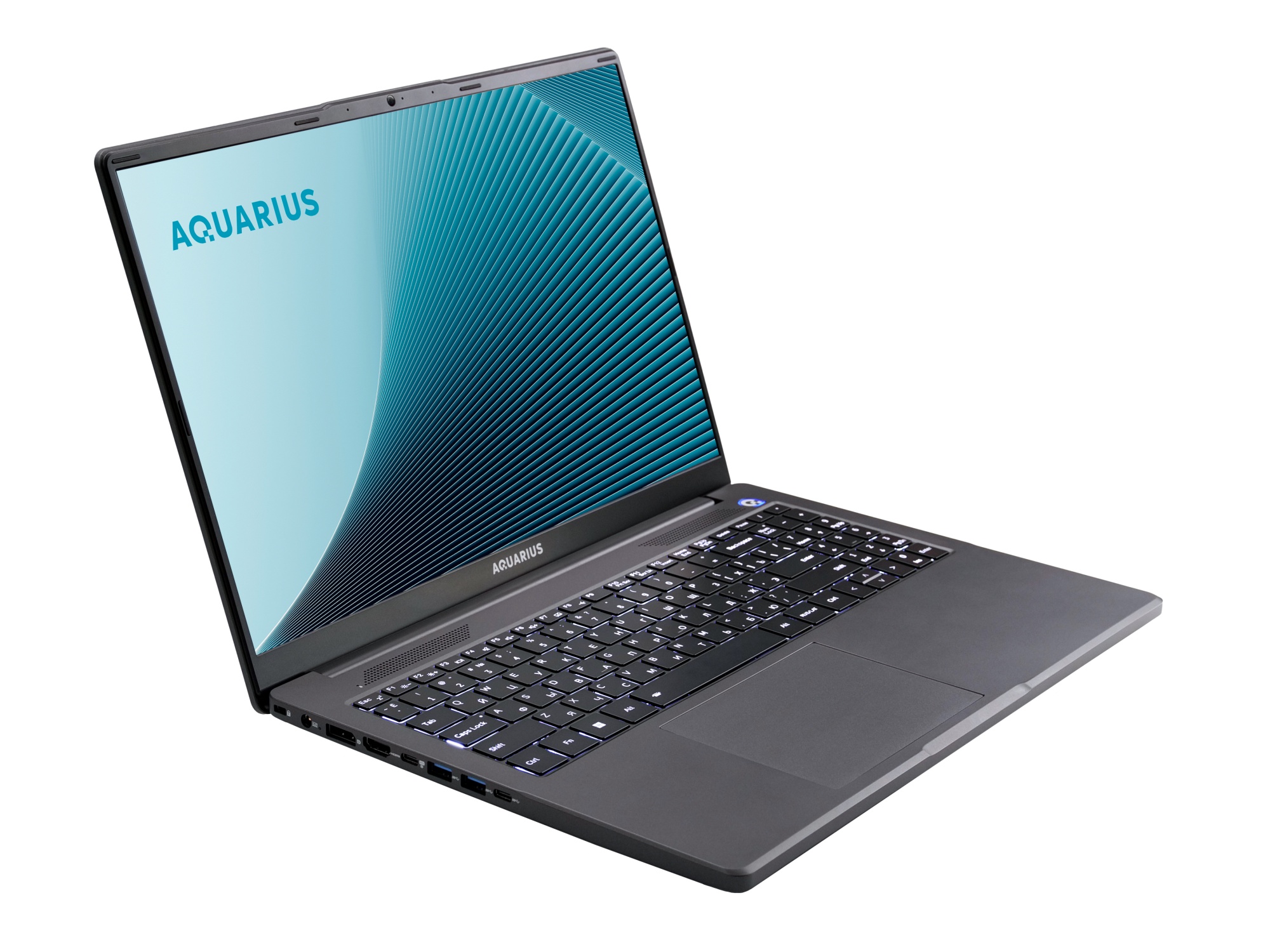 Ноутбук Aquarius AQbook NE356