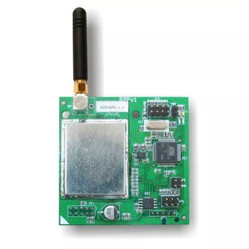 Передатчик ретранслятора Альтоника RS-202FDS63 16-канальный на 433,92 мГц