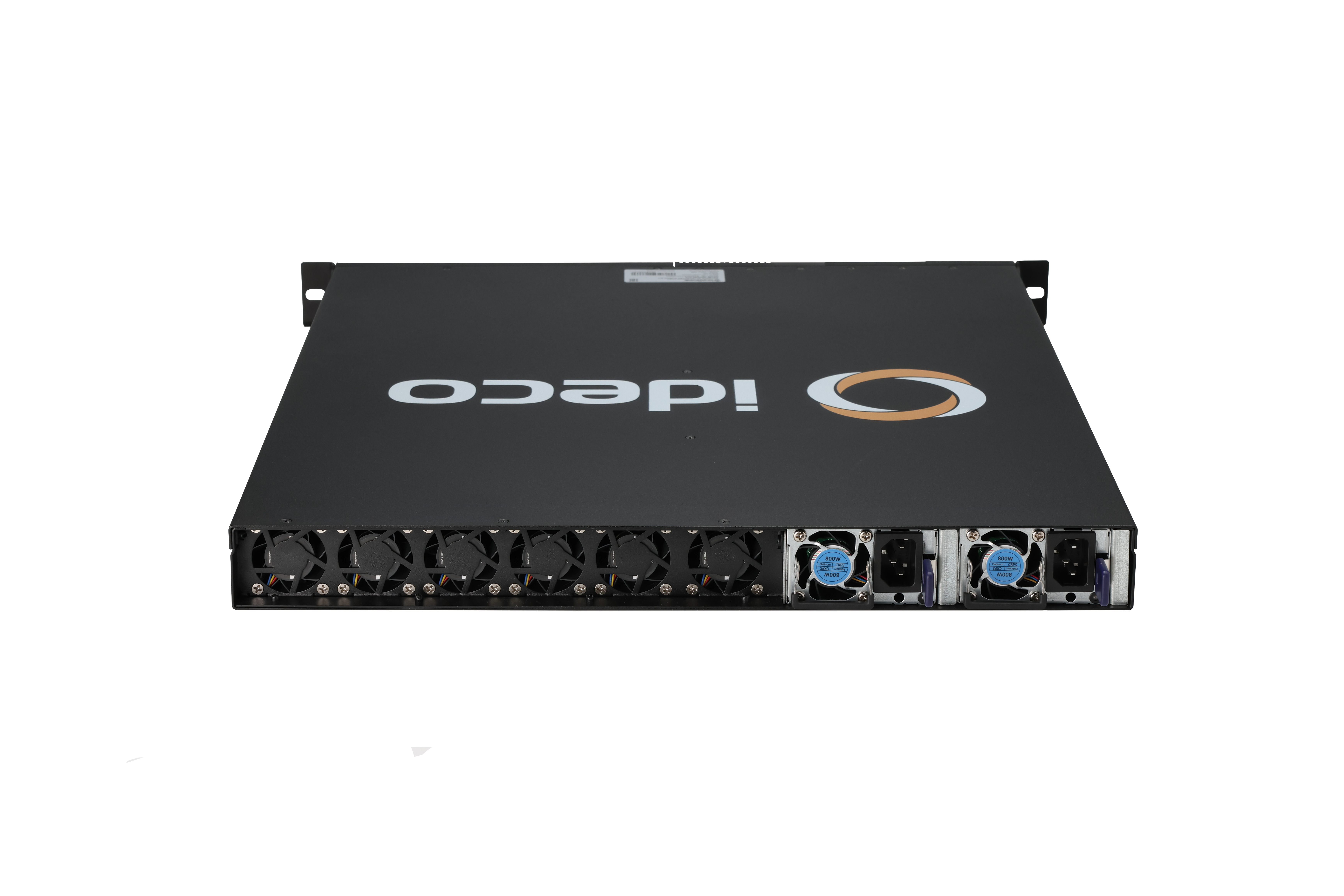 ПАК Ideco NGFW EX