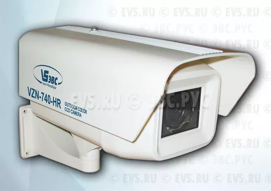 ТВ камера ЭВС VZN-740-HR
