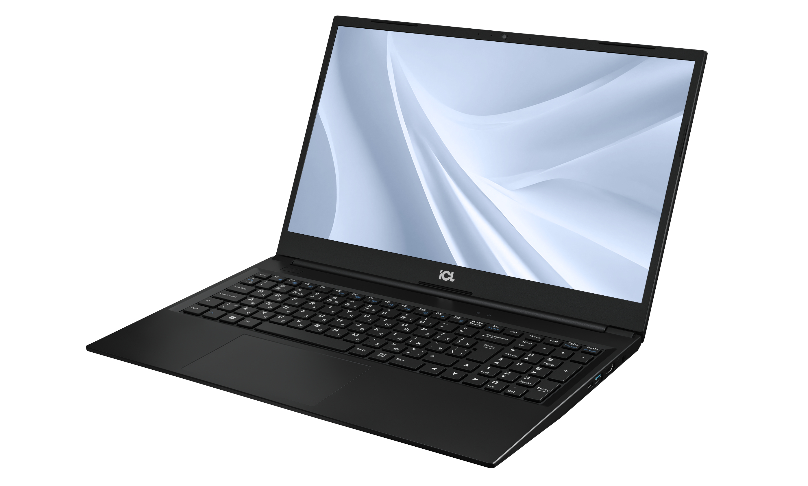 Ноутбук ICL Raybook S1510 G2R