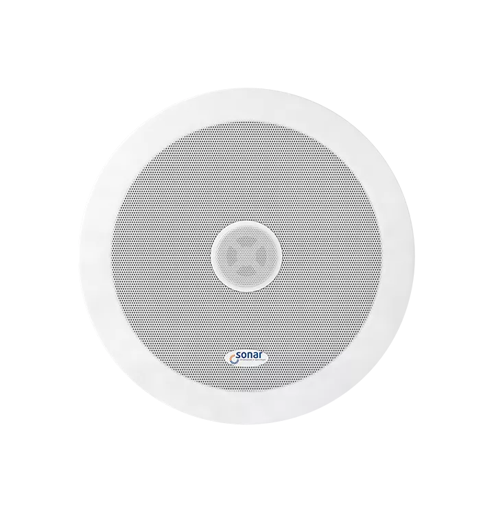 Акустическая система потолочная двухполосная Sonar RUBEZH SCS-20T Акустическая система потолочная двухполосная Sonar RUBEZH SCS-20T
