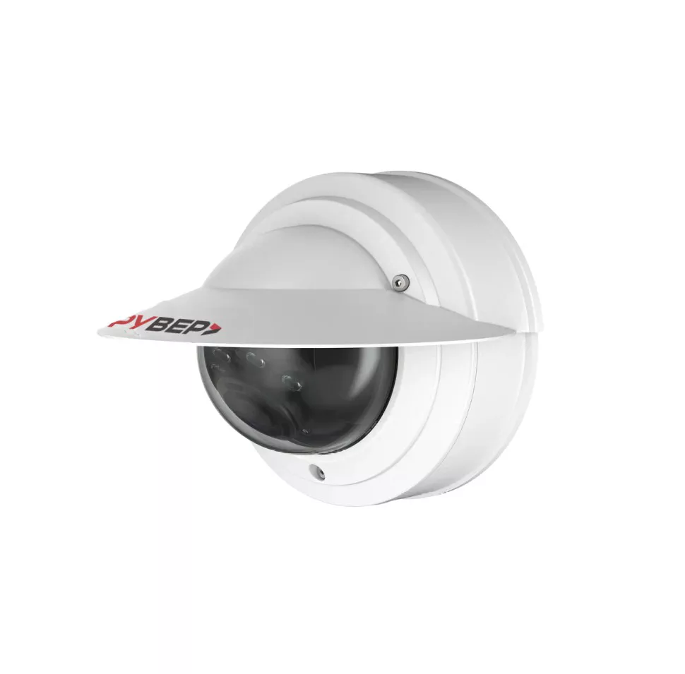 IP-камера НИЦ Технологии IP-2160D27135-TDA-YRZ