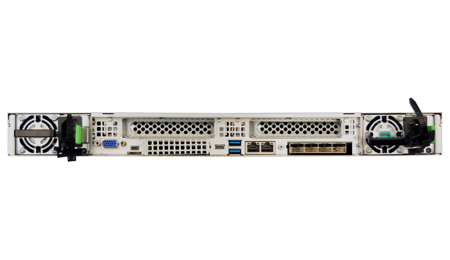 Сервер Аквариус T50 D110CF