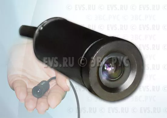ТВ камера ЭВС VAM-611