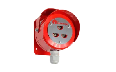 Извещатель RUBEZH ТЮЛЬПАН 64/3 Ex-R3