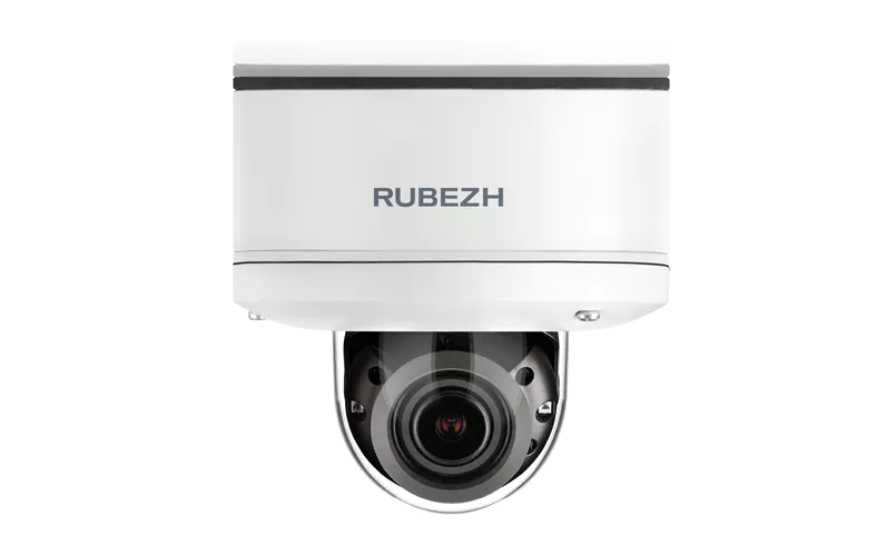 IP-камера RUBEZH RV-3NCD2165-I1 (2.8-12)