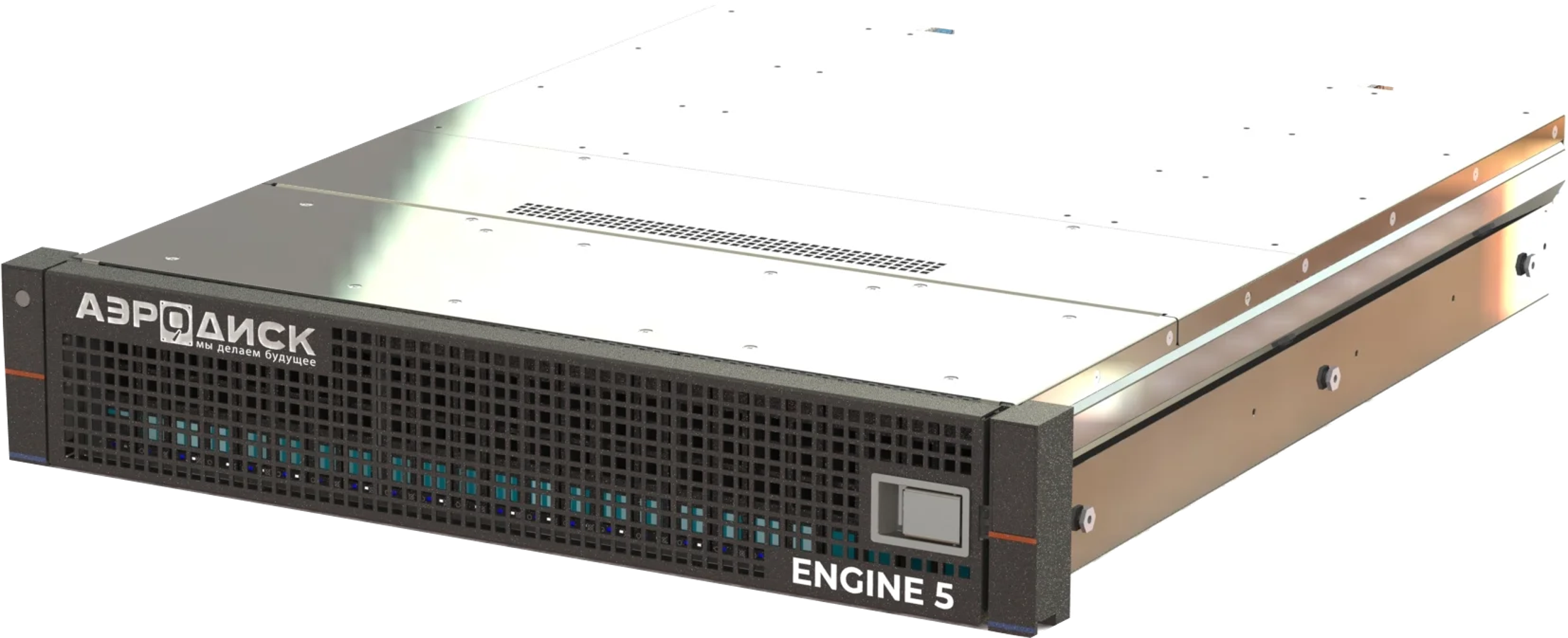 Системы хранения данных АЭРОДИСК ENGINE-5 AEN5-R24XX