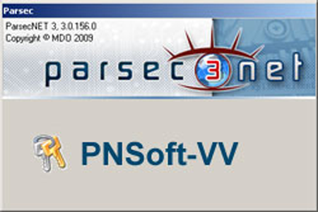Модуль фото/видео верификации Parsec PNSoft-VV