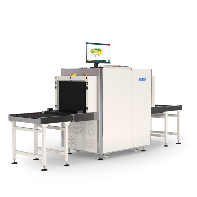 Интроскоп Техиндустрия BERG 6040 «Ультра» Интроскоп Техиндустрия BERG 6040 «Ультра»