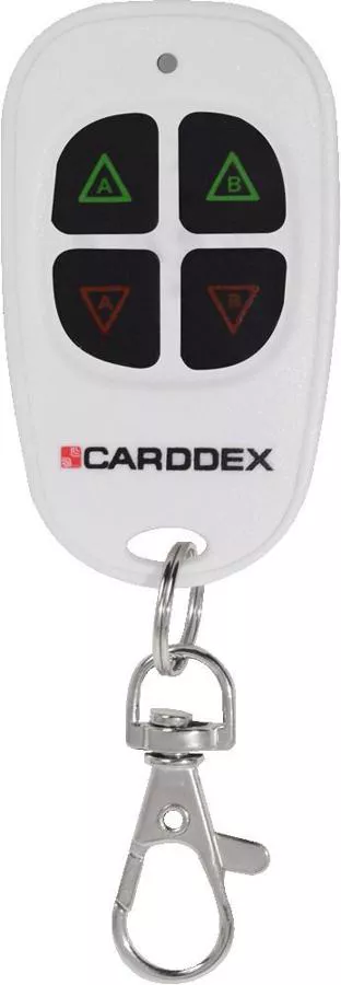 Пульт управления шлагбаумом CARDDEX «CR-04»