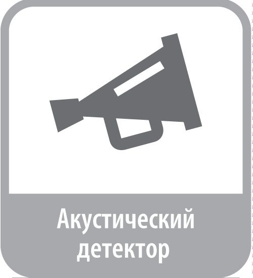 Модуль НИЦ Технологии "Детектор громкого звука"
