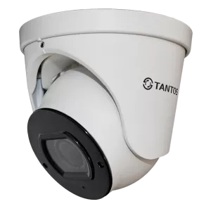 Купольная видеокамера Tantos TSc-E1080pUVCv
