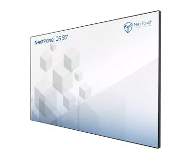 Дисплей NexTouch NextPanel DS 86 профессиональный Дисплей NexTouch NextPanel DS 86 профессиональный