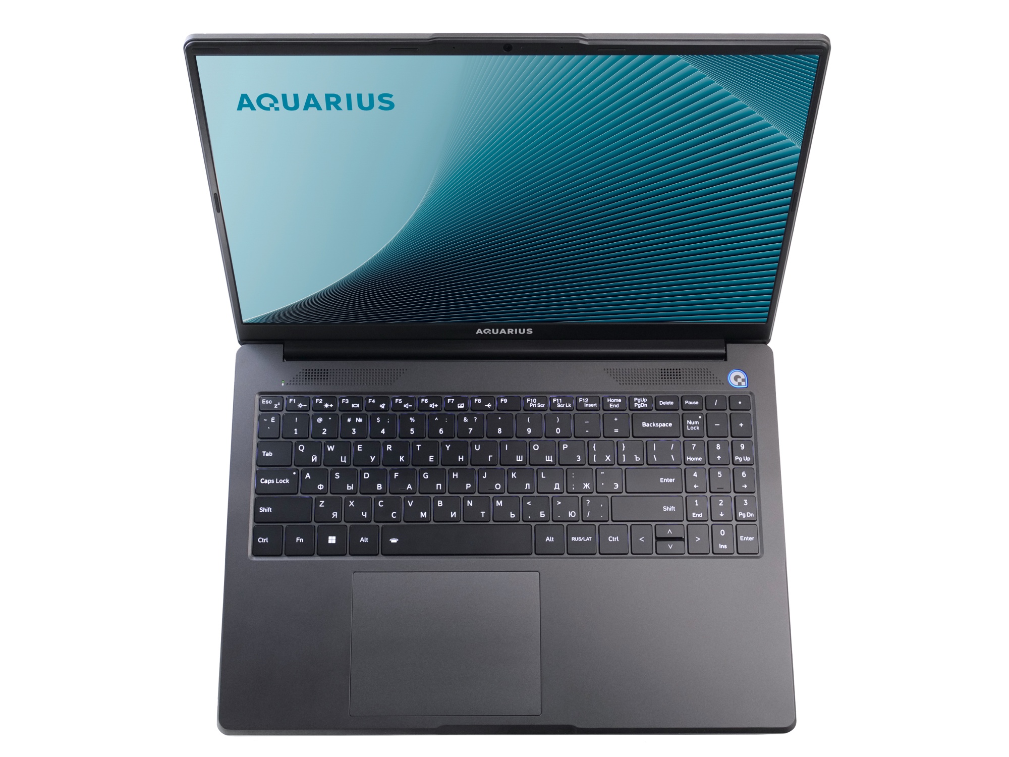 Ноутбук Aquarius AQbook NE356