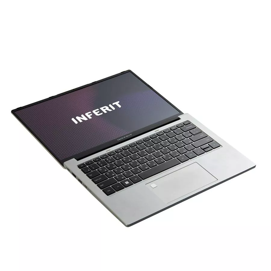Ноутбук INFERIT Silver i5