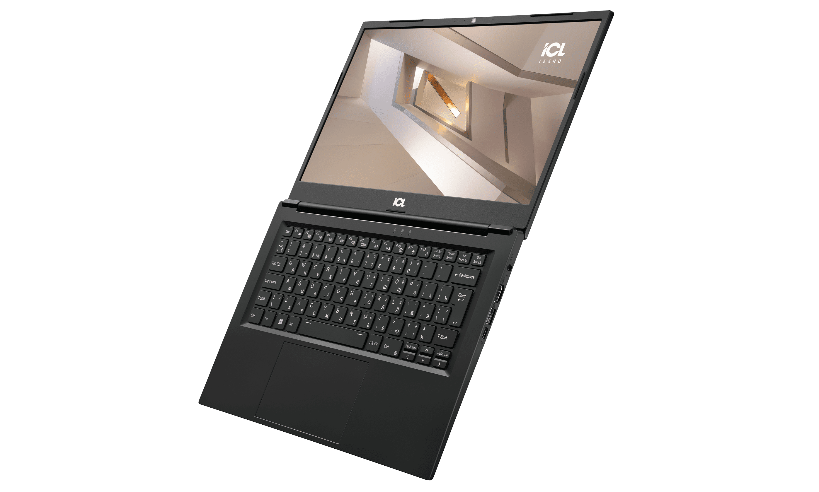 Ноутбук ICL Raybook S1410 G2R