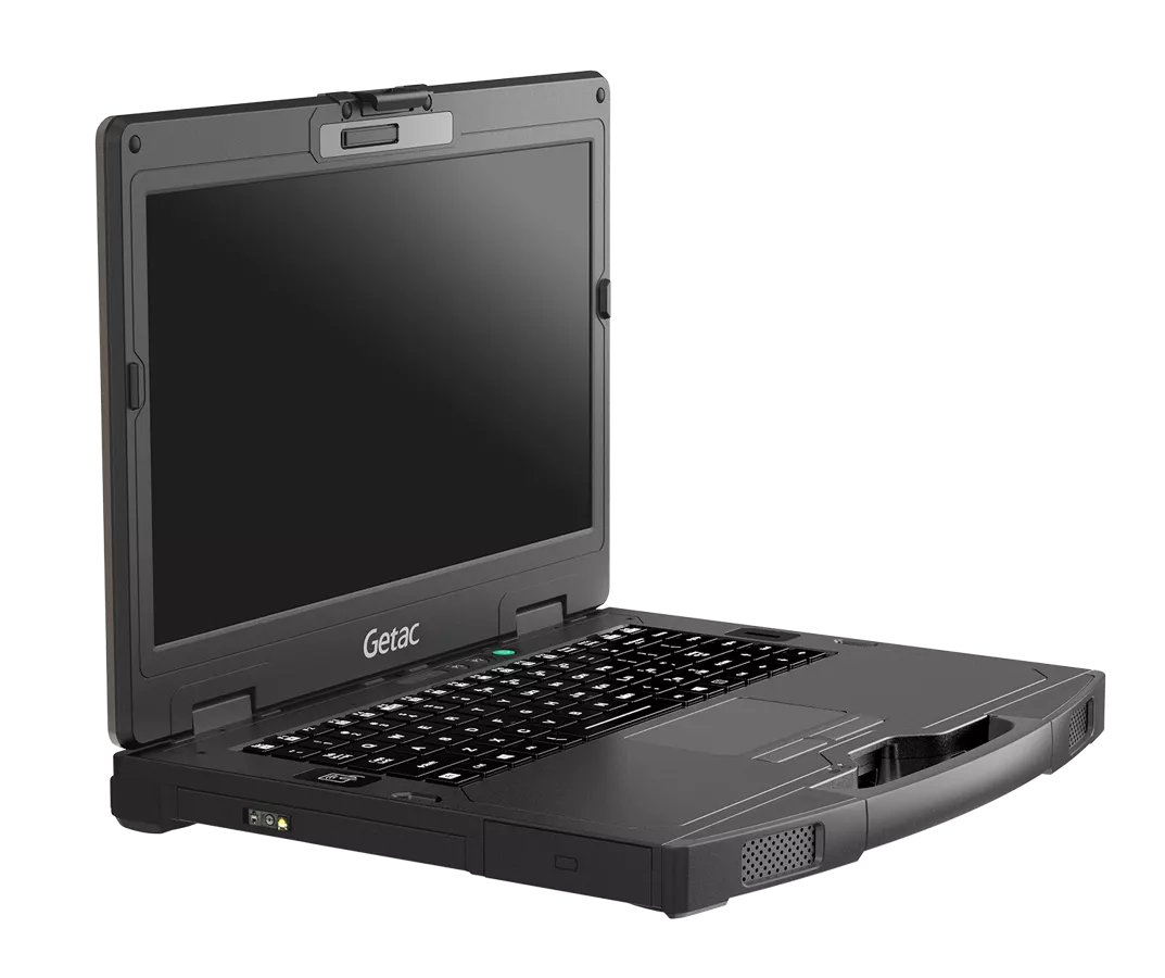 ПАК ADVANTIX на базе ноутбука Getac S410