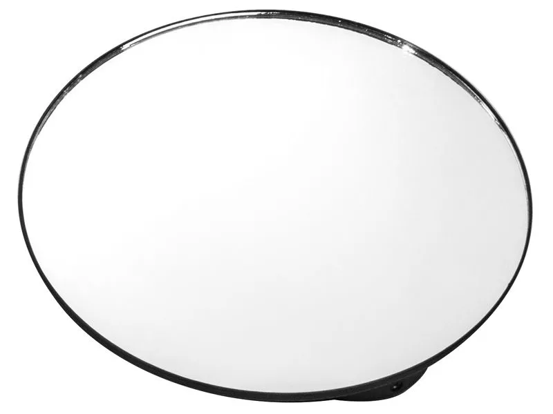 Зеркало круглое большое Шмель 220 мм