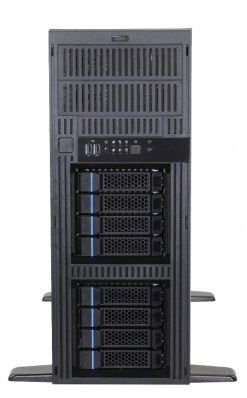 Сервер DEPO Storm 3450T4R