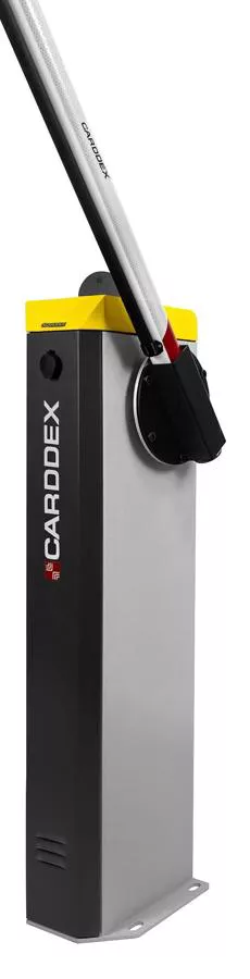 Автоматический шлагбаум CARDDEX «RBS-L», комплект «Стандарт Плюс-L»