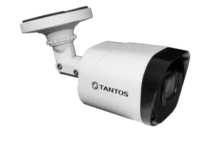 Уличная цилиндрическая видеокамера Tantos TSc-P1080pUVCf
