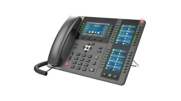 Телефон QTECH QIPP-1000PG