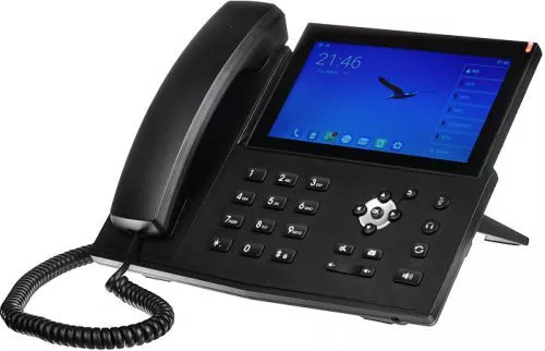 Телефон QTECH QIPP-700PG