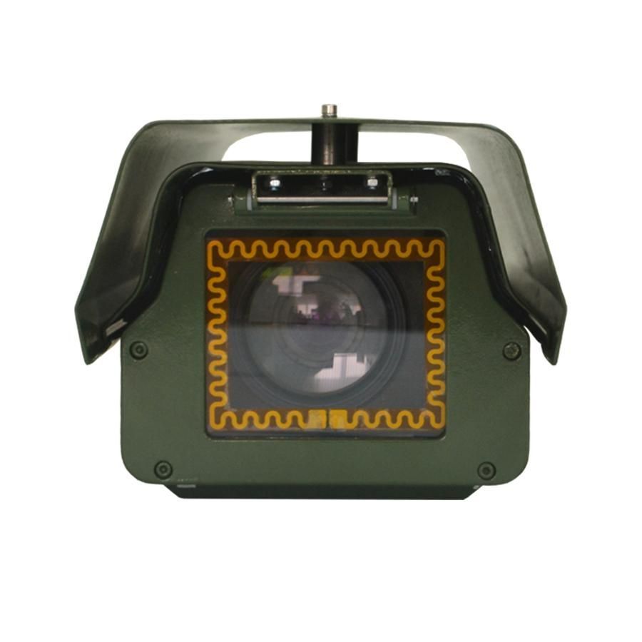 Видеокамера дальнего обзора Стилсофт SDP-8082