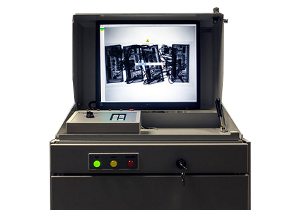 картинка Рентгеновская установка с режимом дуальных энергий «Калан-2М» от торговой площадки ФТК