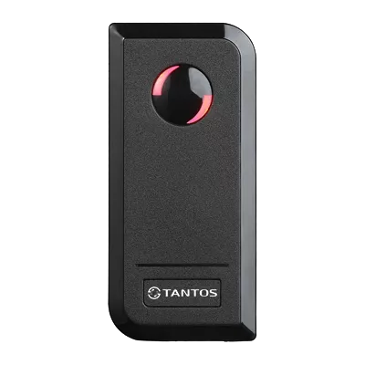 Контроллер доступа автономный Tantos TS-CTR-EMF Black Контроллер доступа автономный Tantos TS-CTR-EMF Black