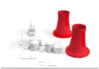 Паспорт безопасности объекта ТЭК