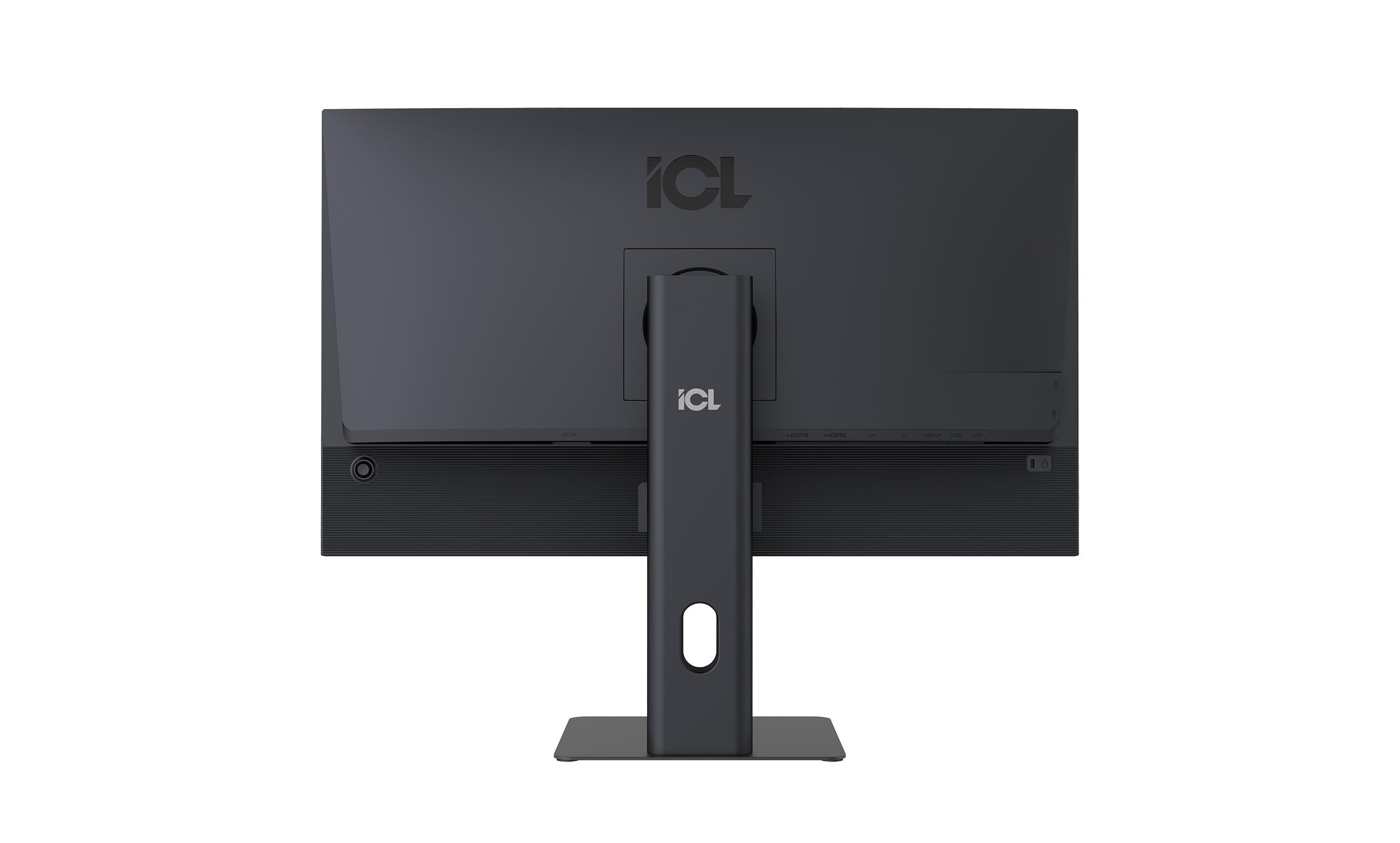 Монитор ICL ViewRay 2716IQH-UR