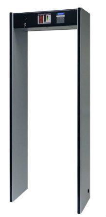 картинка Арочный металлодетектор SmartScan В6 (6 зон) от торговой площадки ФТК