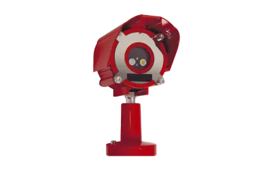 Извещатель RUBEZH ТЮЛЬПАН 64/2-R3