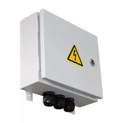 Монтажный шкаф с системой микроклимата Beward B-270x310x120 Монтажный шкаф с системой микроклимата Beward B-270x310x120