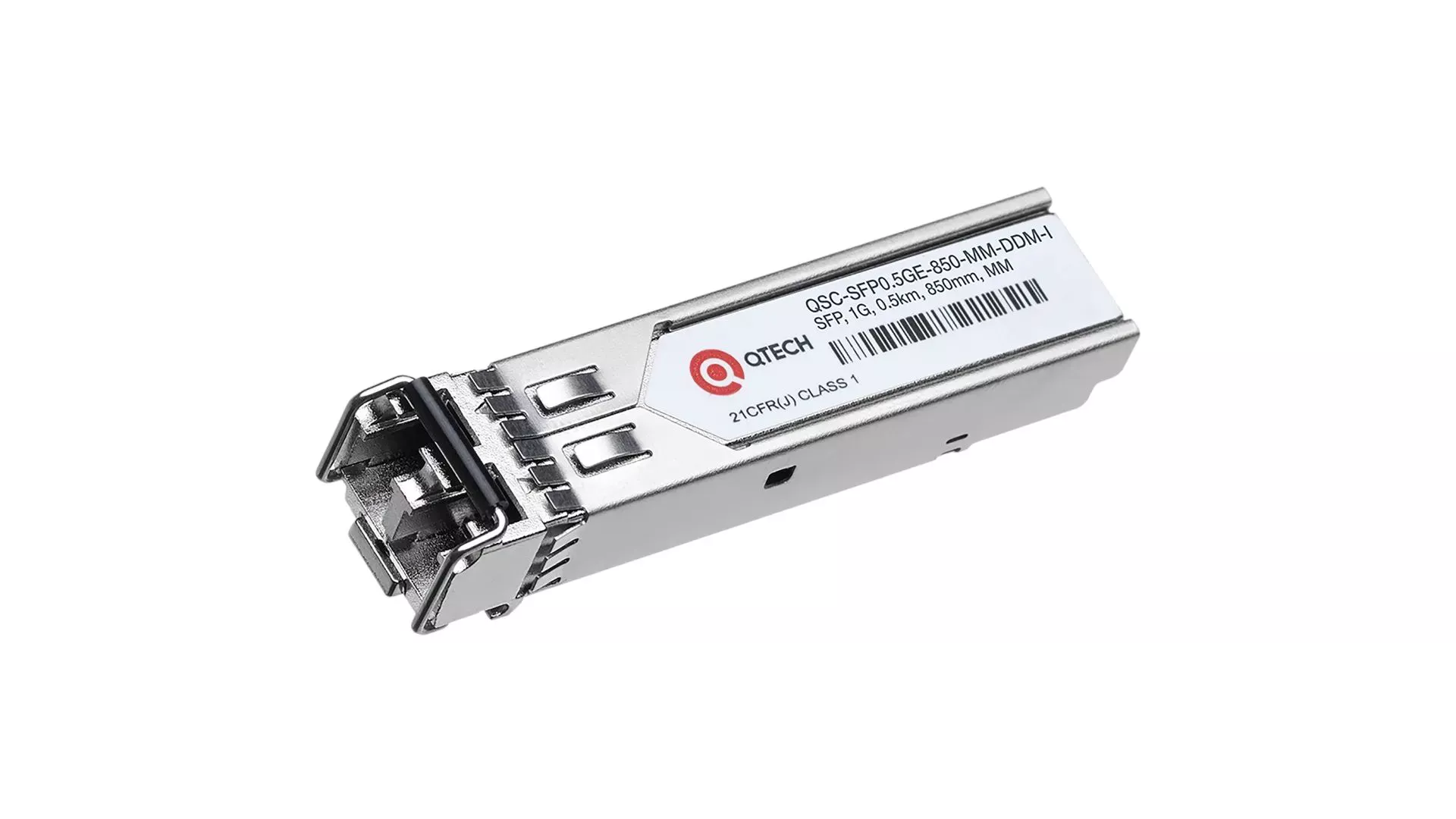 Модуль QTECH QSC-SFP0.5GE-850-MM-DDM-I