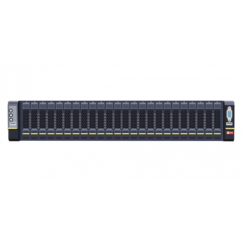 Сервер F+ tech FPD-15-SP-22035-CTO