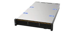 Сервер UTINET Corenetic R420
