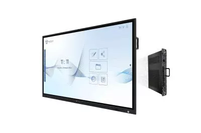 Комплекс NexTouch NextPanel 75 интерактивный Комплекс NexTouch NextPanel 75 интерактивный