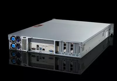 Аппаратная платформа Ideco LX+ Аппаратная платформа Ideco LX+