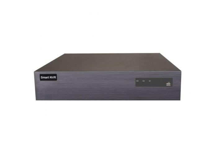 Видеорегистратор НИЦ Технологии NVR-6409-06 (модель 0272)