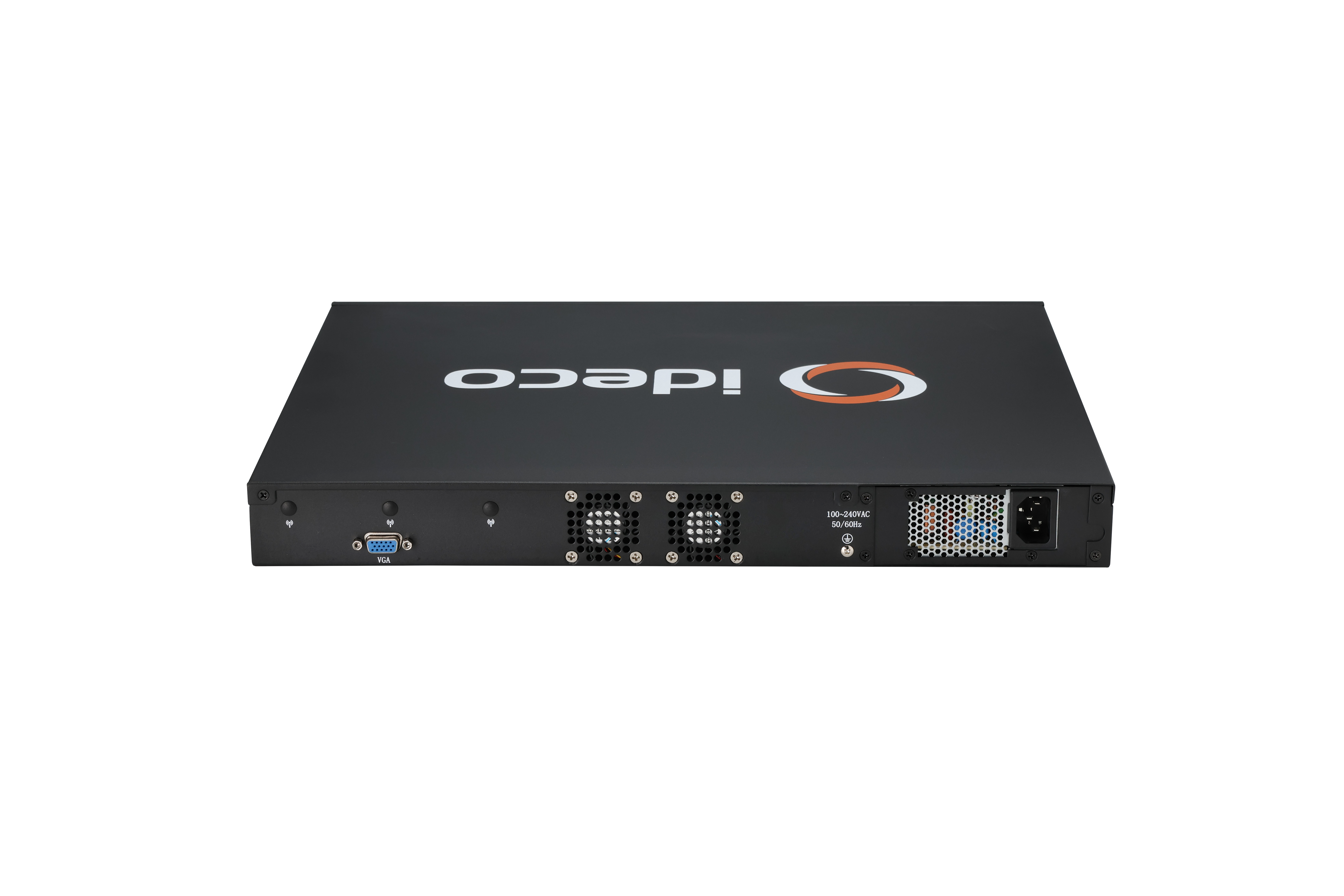 ПАК Ideco NGFW SMX
