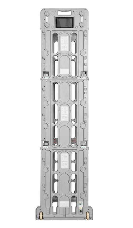 картинка Арочный металлодетектор БЛОКПОСТ PC Z 800|1600|2400 СБ/Р от торговой площадки ФТК