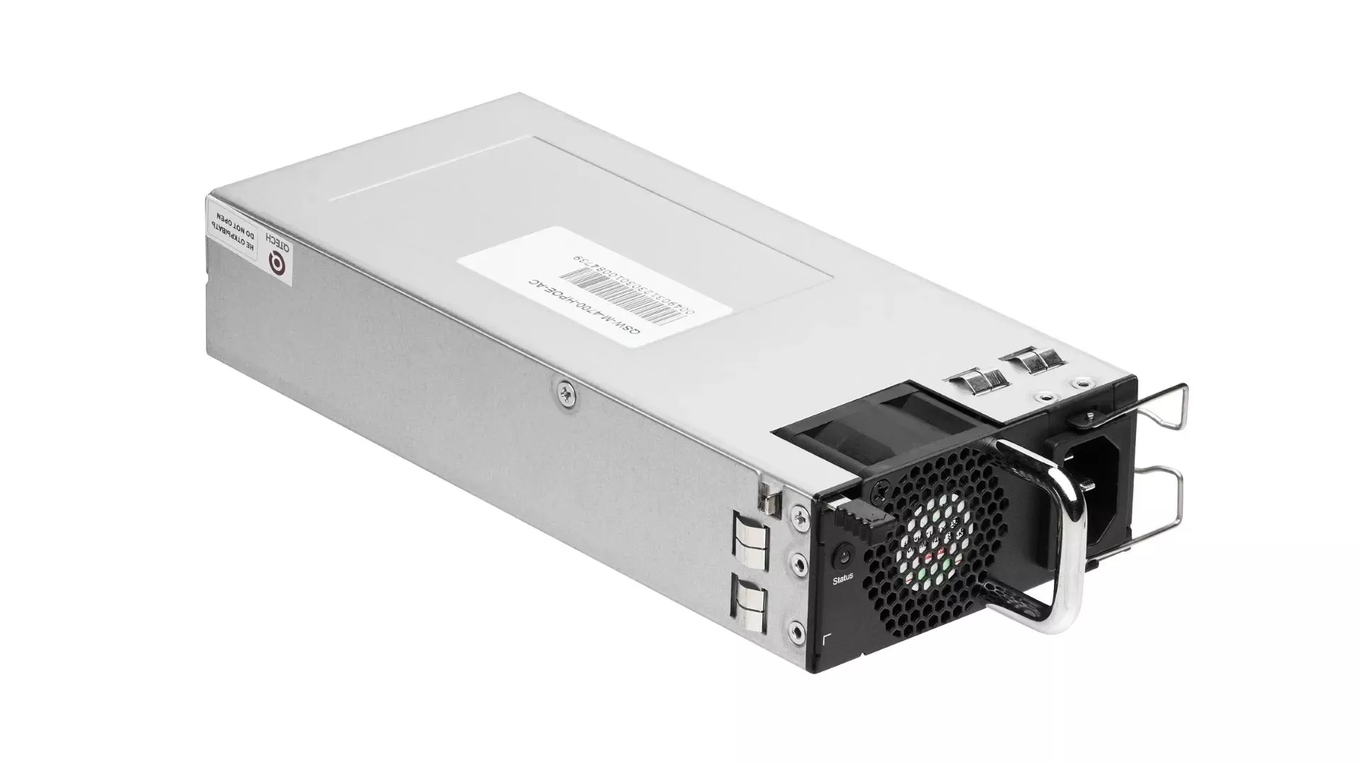 Блок питания QTECH QSW-M-4700-HPOE-AC