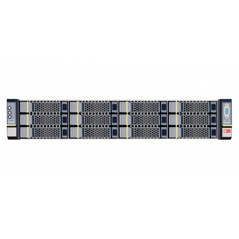 Сервер F+ tech FPD-15-SP-22033-CTO