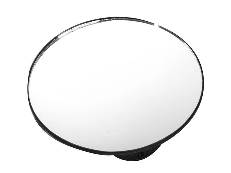 Зеркало круглое среднее Шмель 160 мм